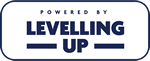 Levelling UP Logo